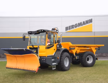 Bergmann 3012 DSK PLUS '2016–19