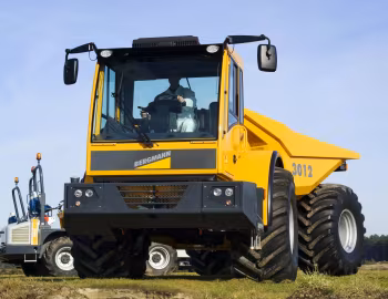 Bergmann 3012 HK '05.2007–16
