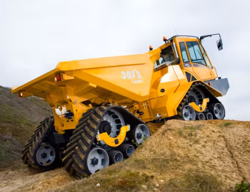 Bergmann 3012 Track '2011–16