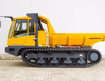 Bergmann 4010 HK '2014–16