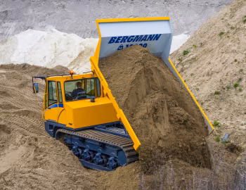 Bergmann 4010 HK '2012–14
