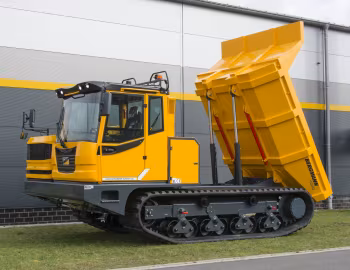 Bergmann 4010 HK '04.2016–19