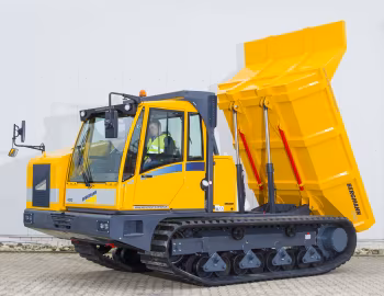Bergmann 4010 HK '2014–16