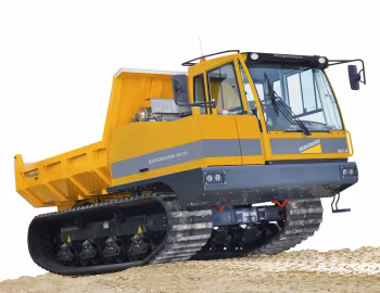 Bergmann 4010 HK '2012–14