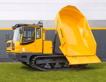 Bergmann 4010 R '04.2016–19