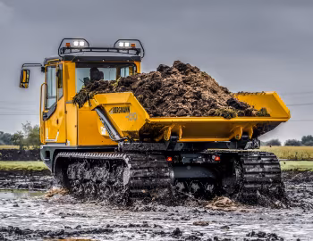 Bergmann 4010 R '04.2016–19