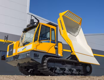 Bergmann 4010 R '2015–16