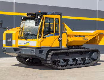 Bergmann 4010 R '2015–16