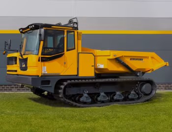 Bergmann 4010 R '04.2016–19