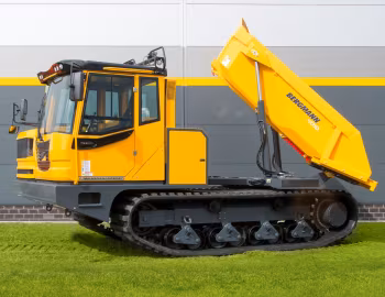 Bergmann 4010 R '04.2016–19