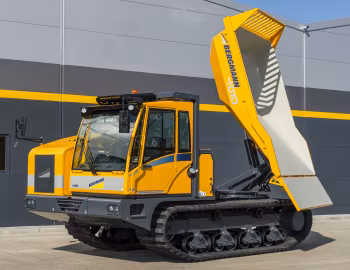 Bergmann 4010 R '2015–16
