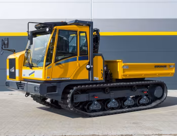 Bergmann 4010 T '2014–16