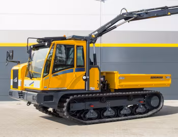 Bergmann 4010 T '2014–16