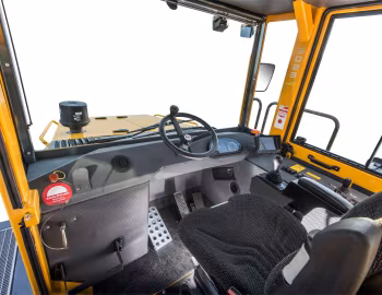 Front Panel Bergmann 5025 HK PLUS '2013–19