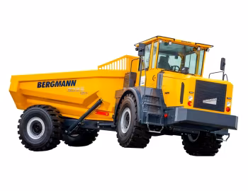 Bergmann 5025 HK PLUS '2013–19