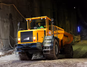 Bergmann 5025 HK PLUS '2013–19