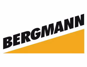 Logo Bergmann '1960–pr.