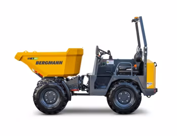 Bergmann C802 '2022–pr.