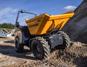 Bergmann C802 '2022–pr.