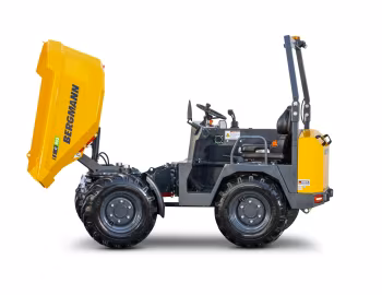 Bergmann C802 '2022–pr.