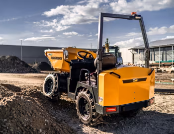 Bergmann C802 '2022–pr.