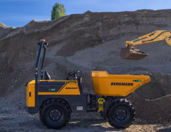Bergmann C802 '2022–pr.