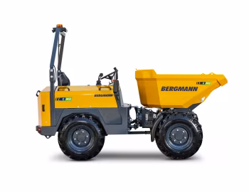 Bergmann C802 '2022–pr.