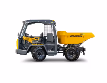 Bergmann C804 '2022–pr.