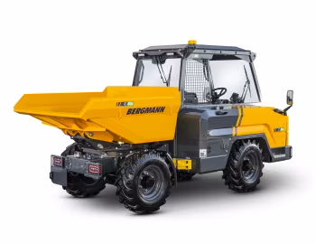 Bergmann C804 '2022–pr.