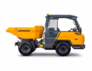 Bergmann C804 '2022–pr.