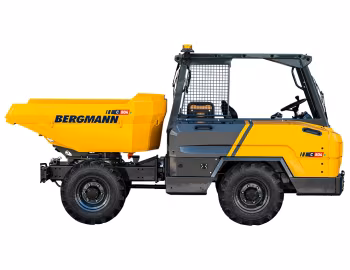Bergmann C804e '2020–pr.