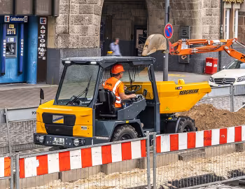 Bergmann C804e '2020–pr.