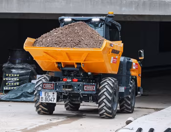 Bergmann C804e '2020–pr.