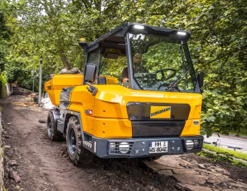 Bergmann C804e '2020–pr.