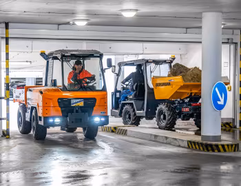 Bergmann M804e, Bergmann C804e