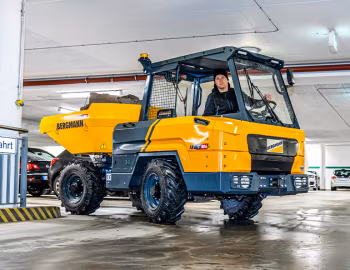 Bergmann C804e '2020–pr.