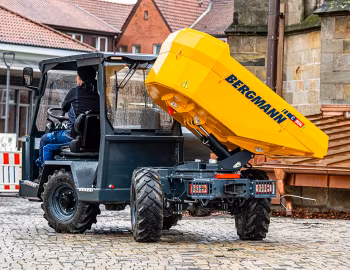 Bergmann C804e '2020–pr.