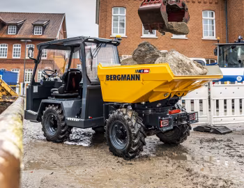 Bergmann C804e '2020–pr.