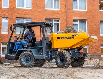 Bergmann C804e '2020–pr.