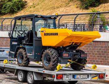 Bergmann C804e '2020–pr.