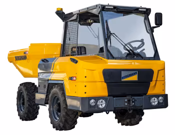 Bergmann C804e '2020–pr.