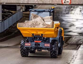 Bergmann C804e '2020–pr.