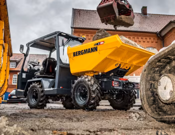 Bergmann C804e '2020–pr.