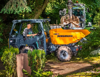 Bergmann C804e '2020–pr.