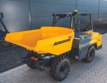 Bergmann C804e '2020–pr.