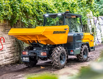 Bergmann C804e '2020–pr.