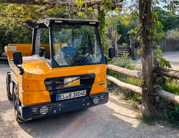 Bergmann C804e '2020–pr.