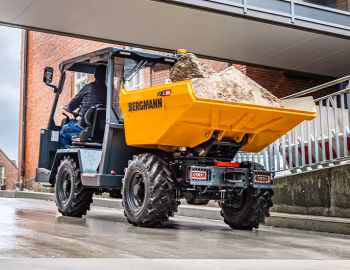 Bergmann C804e '2020–pr.