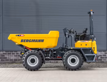 Bergmann C805s ROPS '2020–pr.