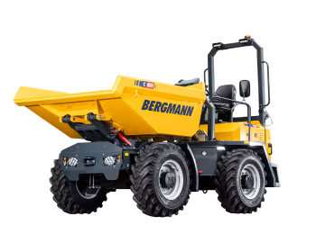 Bergmann C805s ROPS '2020–pr.